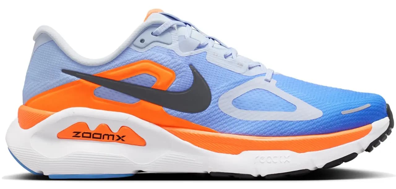 Giày Nike Structure Plus 'Hydrogen Blue Total Orange' HQ3048-400 Giày Nike Structure Plus 'Hydrogen Blue Total Orange' HQ3048-400