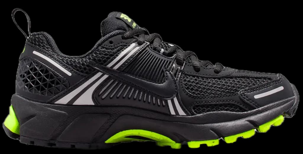 Giày Nike Vomero 5 'Black Volt' HF6998-009 Giày Nike Vomero 5 'Black Volt' HF6998-009