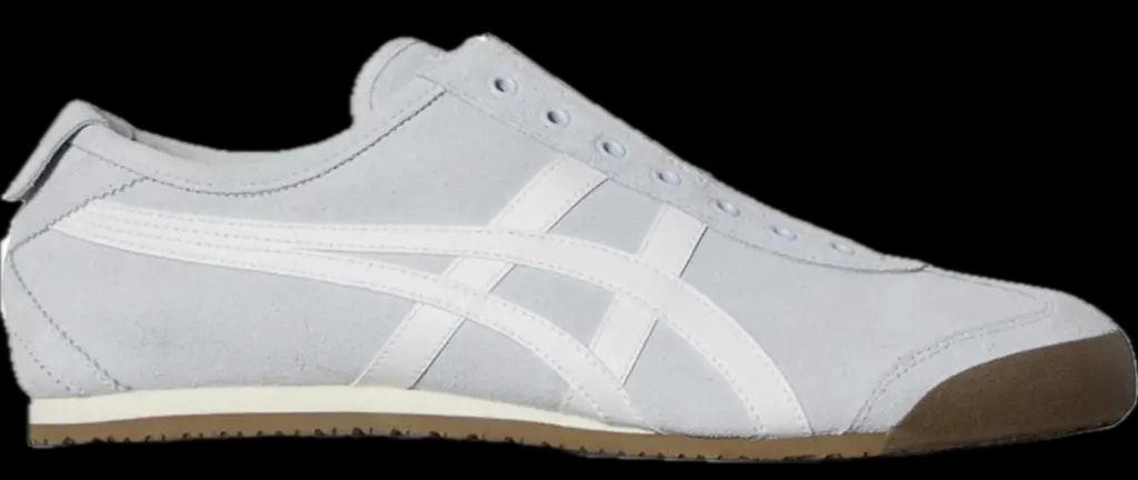 Giày Onitsuka Tiger Mexico 66 Slip-On 'White' 1183C157-400 — kich-thuoc: 40 Giày Onitsuka Tiger Mexico 66 Slip-On 'White' 1183C157-400 — kich-thuoc: 40