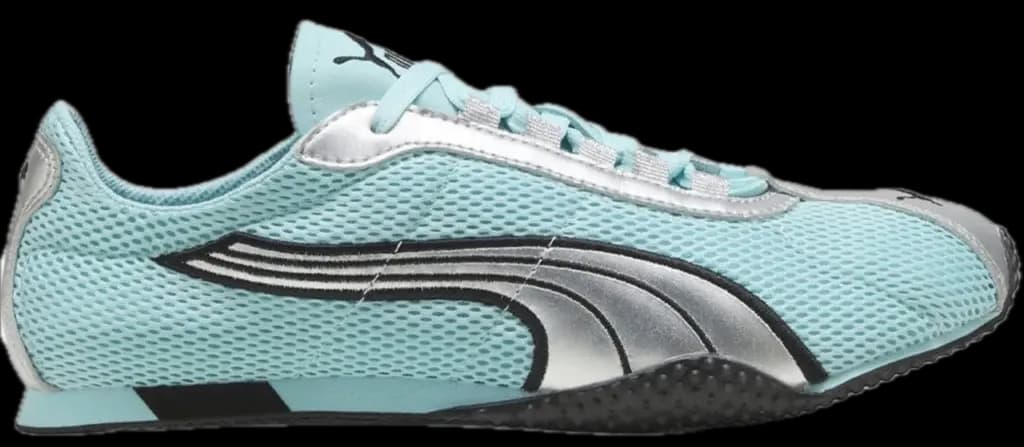 Giày Puma H-Street OG 'Safe Lake Silver' 403692-04 Giày Puma H-Street OG 'Safe Lake Silver' 403692-04