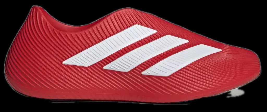 Dép Adidas Purechill Runner 'Better Scarlet White' KI0075 Dép Adidas Purechill Runner 'Better Scarlet White' KI0075