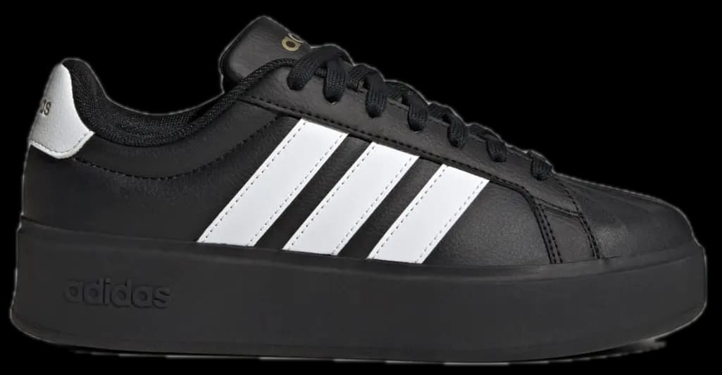 Giày Adidas Streettalk Bold 'Black' KJ3855 Giày Adidas Streettalk Bold 'Black' KJ3855