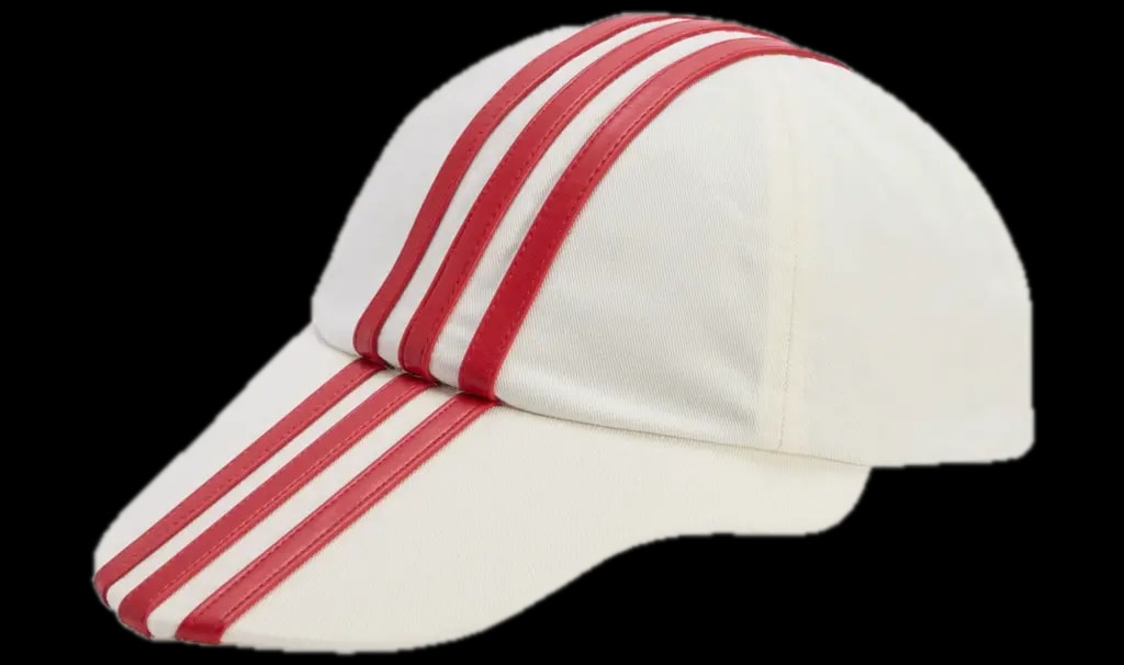 Mũ Adidas Originals And Thug Club 'White Red' KC2236 Mũ Adidas Originals And Thug Club 'White Red' KC2236
