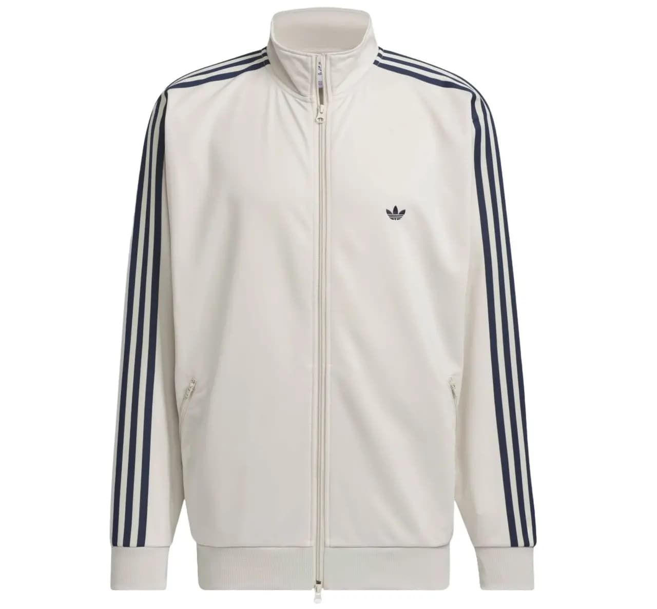 Áo Adidas Track Jacket Asia Sizing 'Beige' IZ4922 Áo Adidas Track Jacket Asia Sizing 'Beige' IZ4922