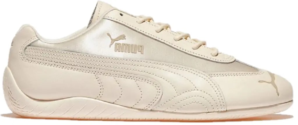 Giày Puma Speedcat Femme 'Ivory' 405835-01 — kich-thuoc: 36 Giày Puma Speedcat Femme 'Ivory' 405835-01 — kich-thuoc: 36