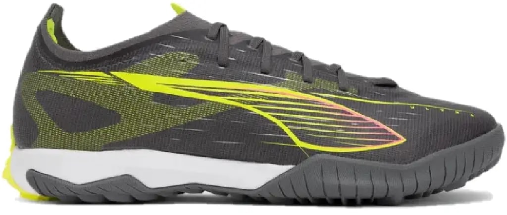 Giày Puma Ultra 5 Match TT 'Grey Yellow' 108351-03 — kich-thuoc: 41 Giày Puma Ultra 5 Match TT 'Grey Yellow' 108351-03 — kich-thuoc: 41
