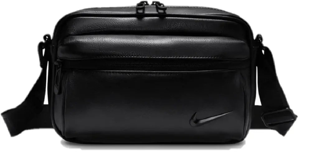 Túi Nike Heritage Premium Cross-Body Bag 'Black' IB2528-010 Túi Nike Heritage Premium Cross-Body Bag 'Black' IB2528-010