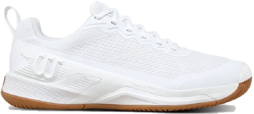 Giày Wilson Rush Pro 4.5 'White' WRS336630U — kich-thuoc: 41 1/3 Giày Wilson Rush Pro 4.5 'White' WRS336630U — kich-thuoc: 41 1/3