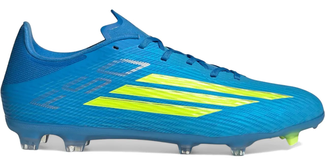 Giày Adidas F50 League FG/MG 'Ice Cold Precision Pack' JR8992 — kich-thuoc: 41 1/3 Giày Adidas F50 League FG/MG 'Ice Cold Precision Pack' JR8992 — kich-thuoc: 41 1/3
