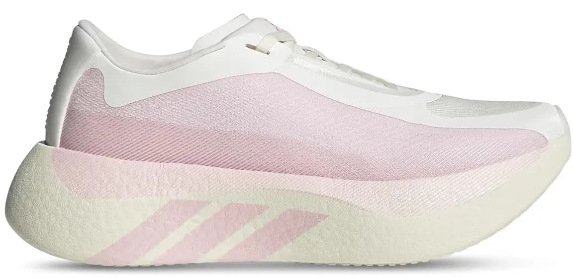 Giày Adidas Hyper Boost Edge 'Off White Clear Pink' KJ0392 Giày Adidas Hyper Boost Edge 'Off White Clear Pink' KJ0392