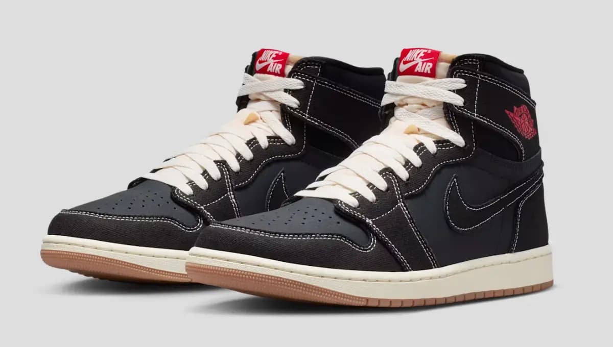 Air Jordan 1 High OG “Flight Club” – khi di sản được làm mới Air Jordan 1 High OG “Flight Club” – khi di sản được làm mới