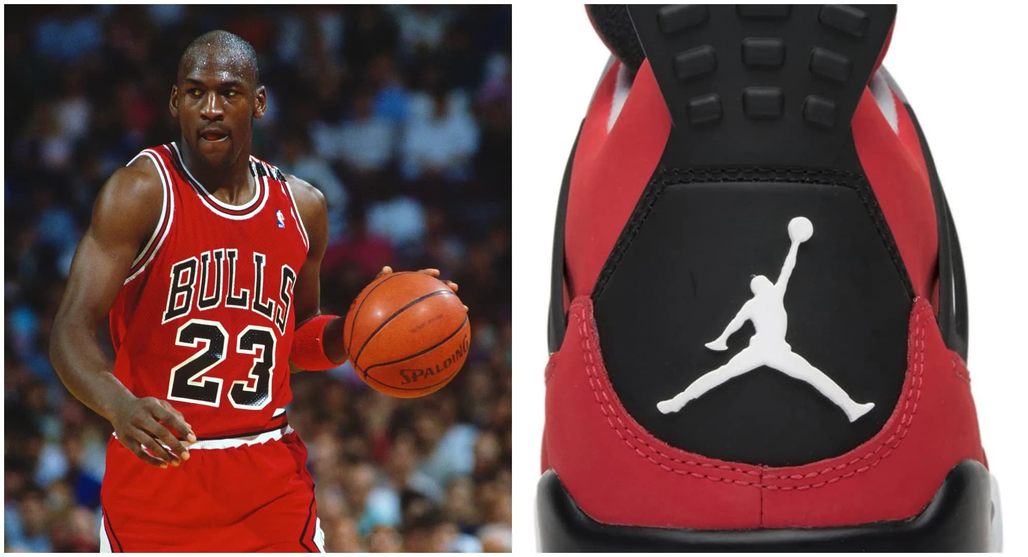 Jordan 4 "Toro Bravo" 2026: Có Gì Hot? Jordan 4 "Toro Bravo" 2026: Có Gì Hot?