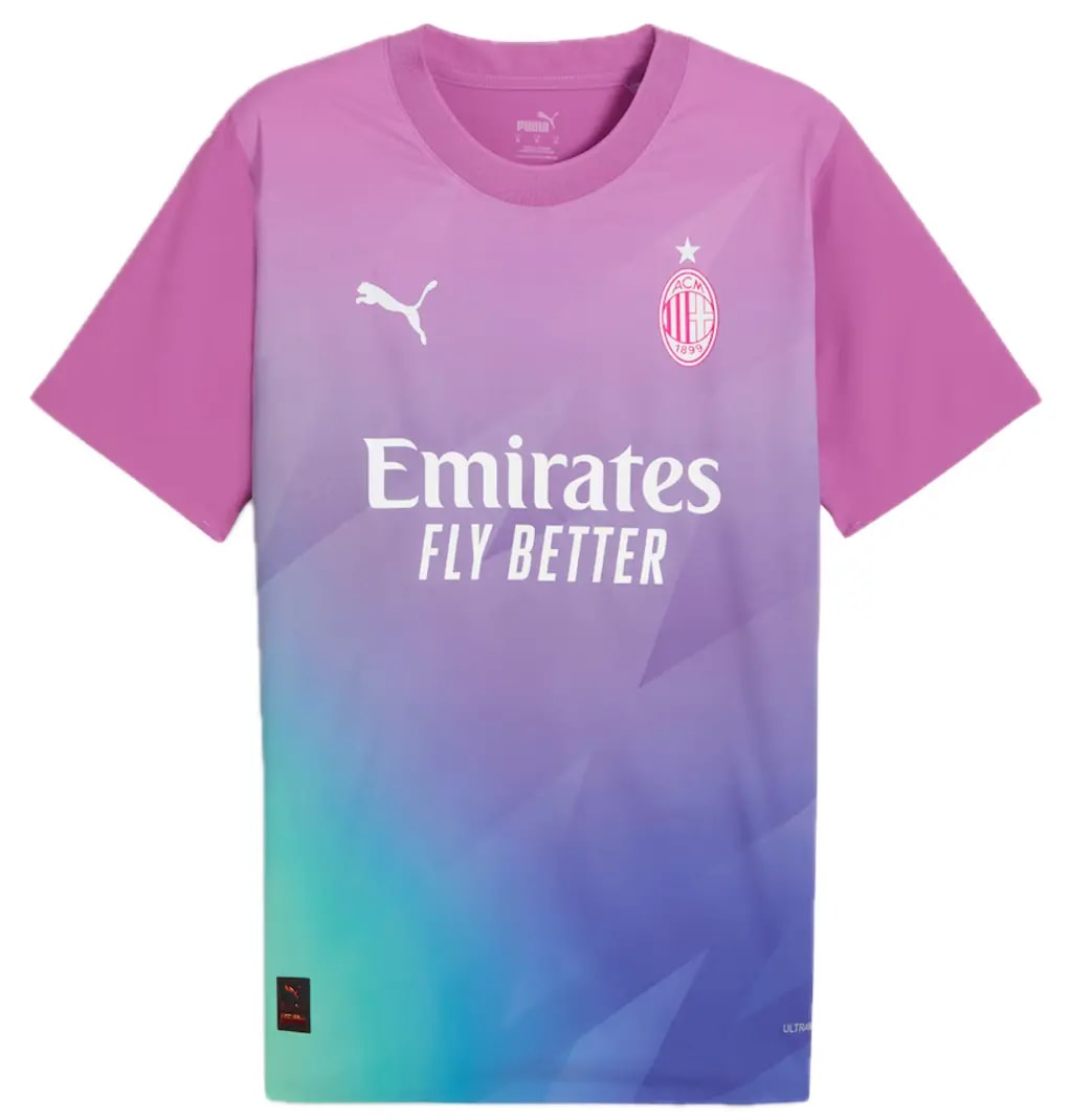 Áo Puma AC Milan 23/24 Third Authentic Jersey 770398-03 — kich-thuoc: L Áo Puma AC Milan 23/24 Third Authentic Jersey 770398-03 — kich-thuoc: L