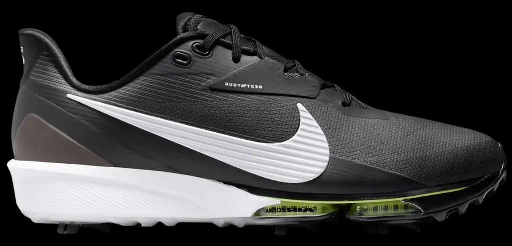 Giày Nike Air Zoom NXT% Tour 3 'Black Light' HV4699-001 Giày Nike Air Zoom NXT% Tour 3 'Black Light' HV4699-001