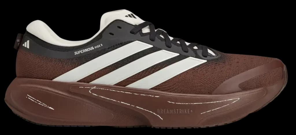 Giày Adidas Supernova Rise 3 'Auburn White Black' KI3616 Giày Adidas Supernova Rise 3 'Auburn White Black' KI3616