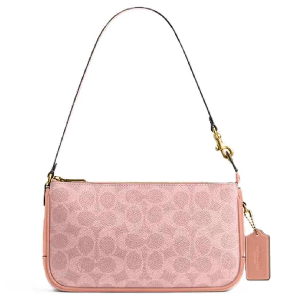 Túi Coach Plaza Bag 'Pink' CCC42-B4YU2 Túi Coach Plaza Bag 'Pink' CCC42-B4YU2