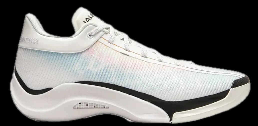 Giày Lining Yushuai 20 'White Black' ABAW003-15 Giày Lining Yushuai 20 'White Black' ABAW003-15