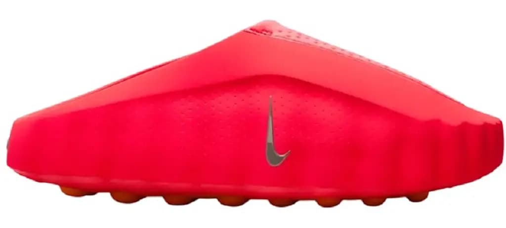 Dép Nike Mind 001 Mules 'Solar Red' HQ4309-600 Dép Nike Mind 001 Mules 'Solar Red' HQ4309-600