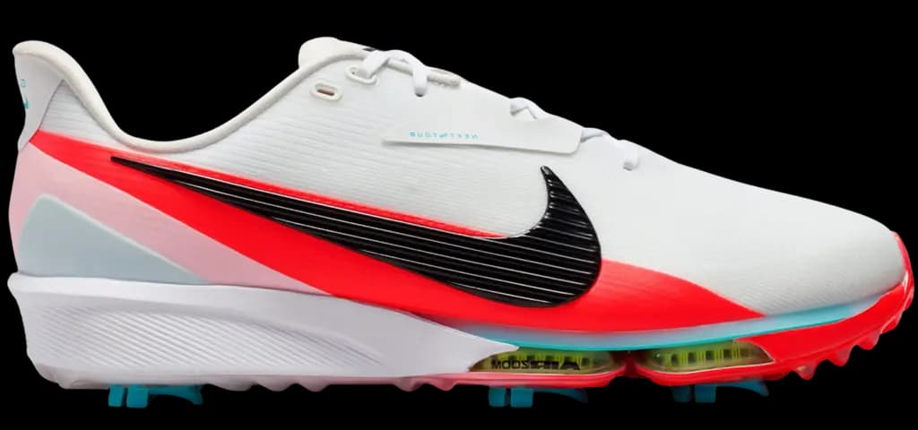 Giày Nike Air Zoom NXT% Tour 3 'Summit White' HV4699-100 Giày Nike Air Zoom NXT% Tour 3 'Summit White' HV4699-100