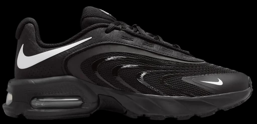 Giày Nike Air Max Fire 'Black White Swoosh' IR0818-005 Giày Nike Air Max Fire 'Black White Swoosh' IR0818-005