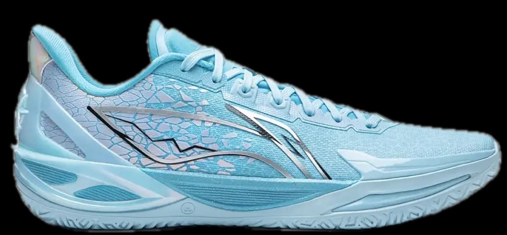 Giày Lining LiRen 6V2 Low 'Blue' ABAV087-11 Giày Lining LiRen 6V2 Low 'Blue' ABAV087-11
