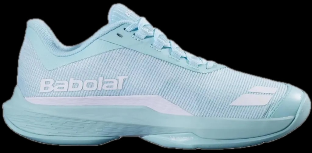 Giày Babolat Jet Tere 2 All Court 'Light Turquoise' 31S26651C-4144 — kich-thuoc: 37 Giày Babolat Jet Tere 2 All Court 'Light Turquoise' 31S26651C-4144 — kich-thuoc: 37