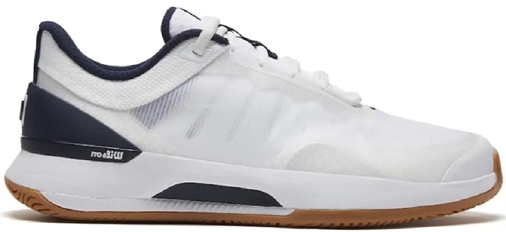 Giày Wilson Intrigue Tour 'White Black' WRS337060 Giày Wilson Intrigue Tour 'White Black' WRS337060
