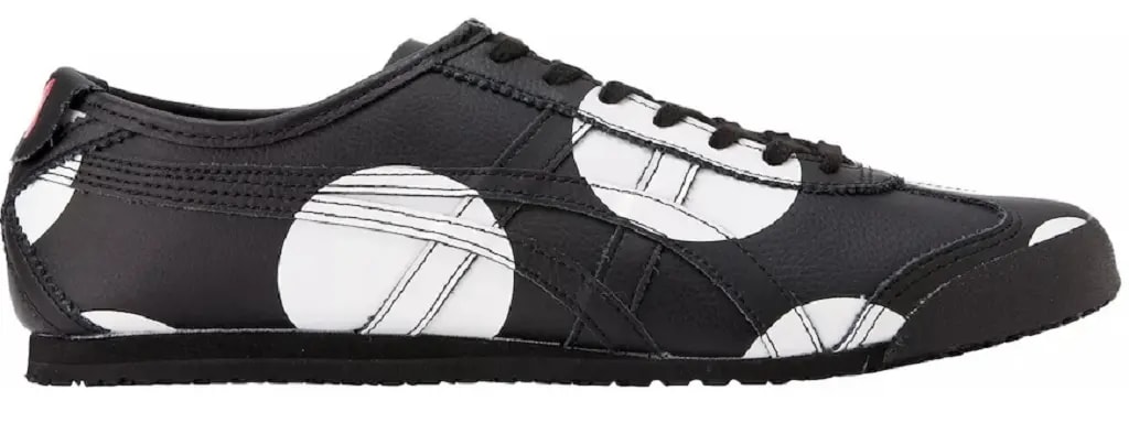 Giày Onitsuka Tiger Mexico 66 'Black' D8G2L-9090 — kich-thuoc: 40.5 Giày Onitsuka Tiger Mexico 66 'Black' D8G2L-9090 — kich-thuoc: 40.5