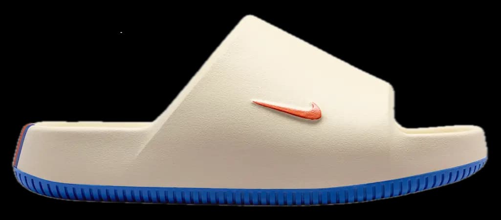 Dép Nike Calm 'Sail University Orange' IM3249-100 Dép Nike Calm 'Sail University Orange' IM3249-100