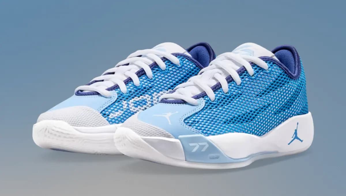 Jordan Luka 77 “Big Ticket” – Đôi giày outdoor đáng gờm từ Luka Dončić Jordan Luka 77 “Big Ticket” – Đôi giày outdoor đáng gờm từ Luka Dončić