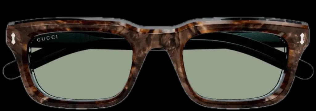 Kính Gucci Sunglasses 'Brown' GG1524S003 Kính Gucci Sunglasses 'Brown' GG1524S003