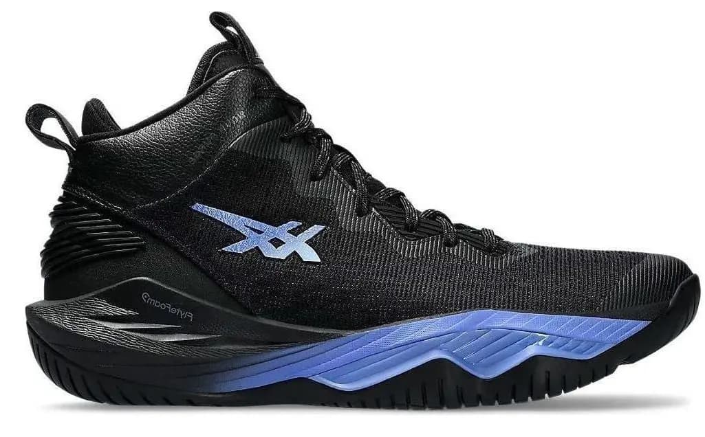 Giày Asics Nova Surge 2 ‘Black Sapphire’ 1061A040-004 Giày Asics Nova Surge 2 ‘Black Sapphire’ 1061A040-004