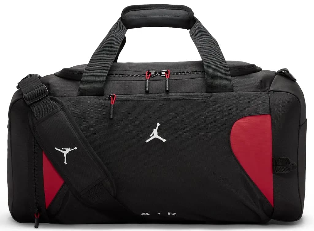 Túi Nike Jordan Element Duffel Bag 'Black' IU9040-010 Túi Nike Jordan Element Duffel Bag 'Black' IU9040-010