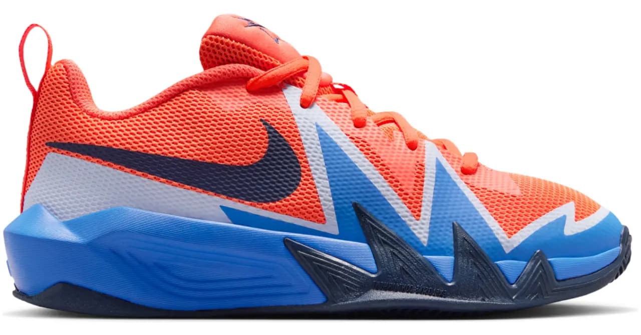 Giày Nike S.T. Dynamite 'Turf Orange Navy Hydrogen Blue' IH2308-800 Giày Nike S.T. Dynamite 'Turf Orange Navy Hydrogen Blue' IH2308-800