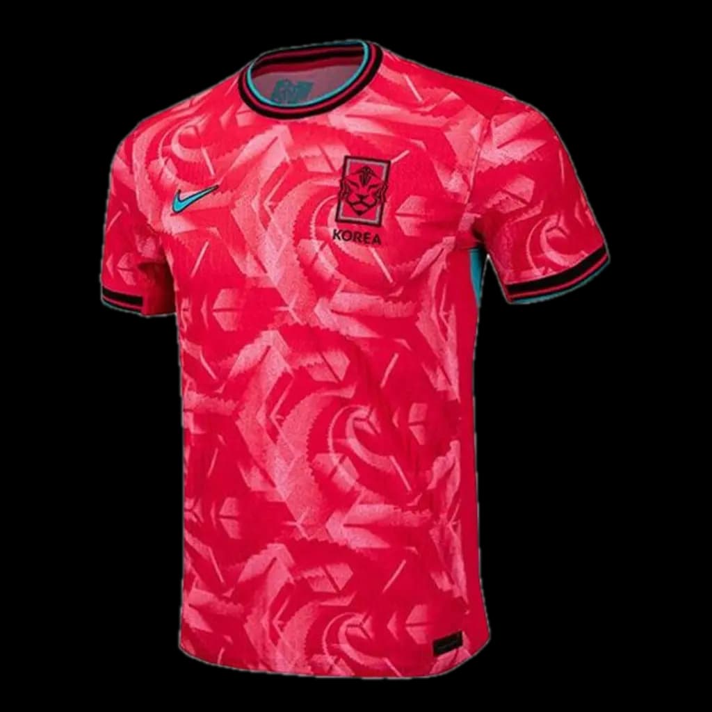 Áo Nike South Korea 24/25 Match Home Jersey FJ4268-679 Áo Nike South Korea 24/25 Match Home Jersey FJ4268-679