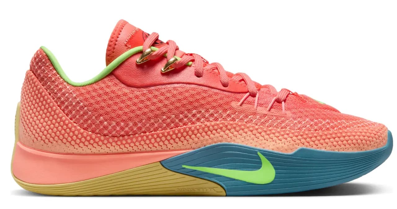 Giày Nike S.T. Flare EP 'Wild Mango Flash Lime' HF0232-602 Giày Nike S.T. Flare EP 'Wild Mango Flash Lime' HF0232-602