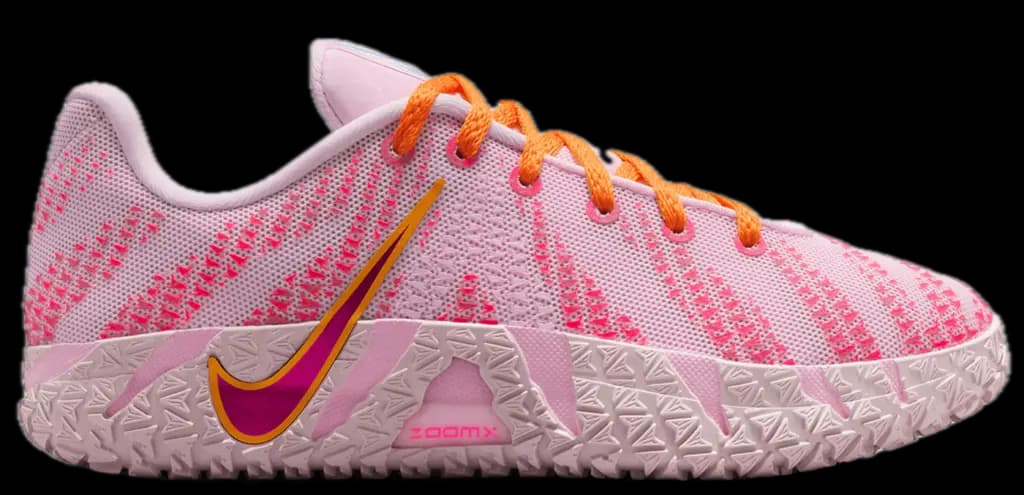 Giày Nike Ja 3 'Pink Foam' IB4773-602 Giày Nike Ja 3 'Pink Foam' IB4773-602