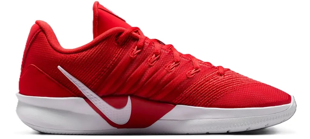 Giày Nike Sabrina 3 'University Red' IQ9033-600 — kich-thuoc: 42 Giày Nike Sabrina 3 'University Red' IQ9033-600 — kich-thuoc: 42