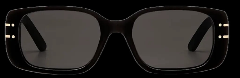 Kính Dior DiorSignature S12I ‘Black’ SGTS12IXR-10A0 Kính Dior DiorSignature S12I ‘Black’ SGTS12IXR-10A0