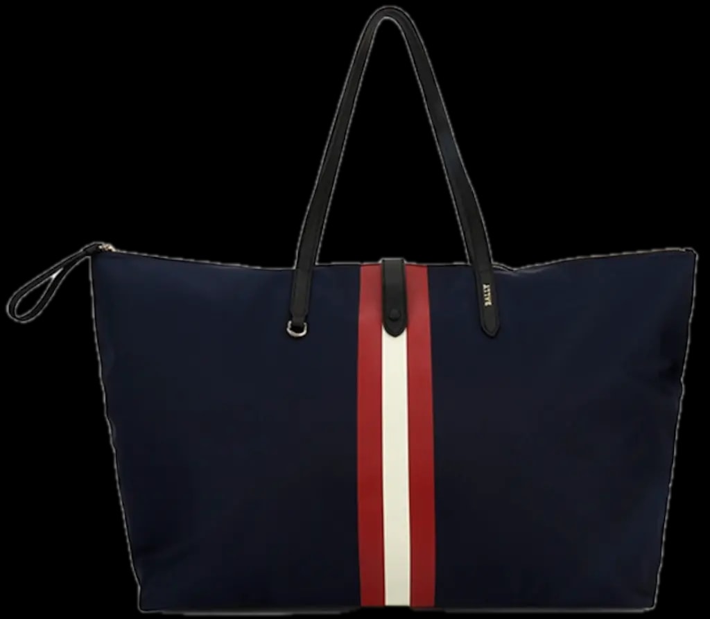 Túi Bally Classic Tote Bag 'Black' 6223251 Túi Bally Classic Tote Bag 'Black' 6223251