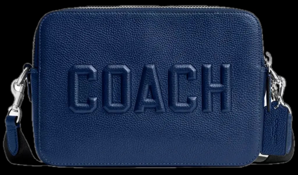 Túi Coach Graphic Charter Crossbody 'Navy' CV931-DEB Túi Coach Graphic Charter Crossbody 'Navy' CV931-DEB
