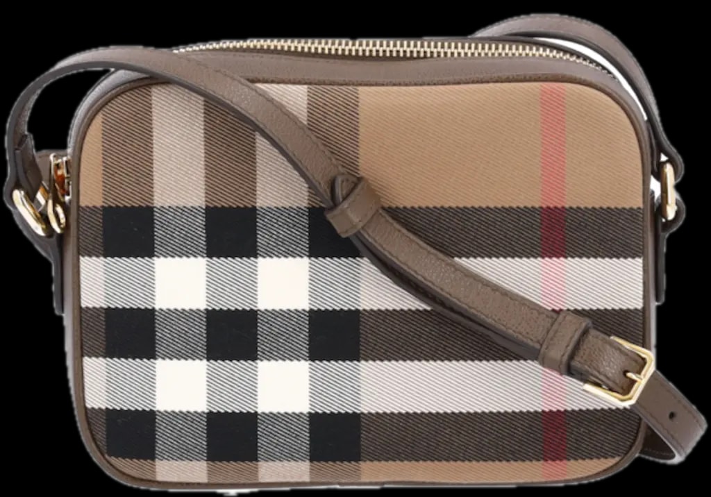 Túi Burberry Small Camera Bag 'Beige' 81140711 Túi Burberry Small Camera Bag 'Beige' 81140711