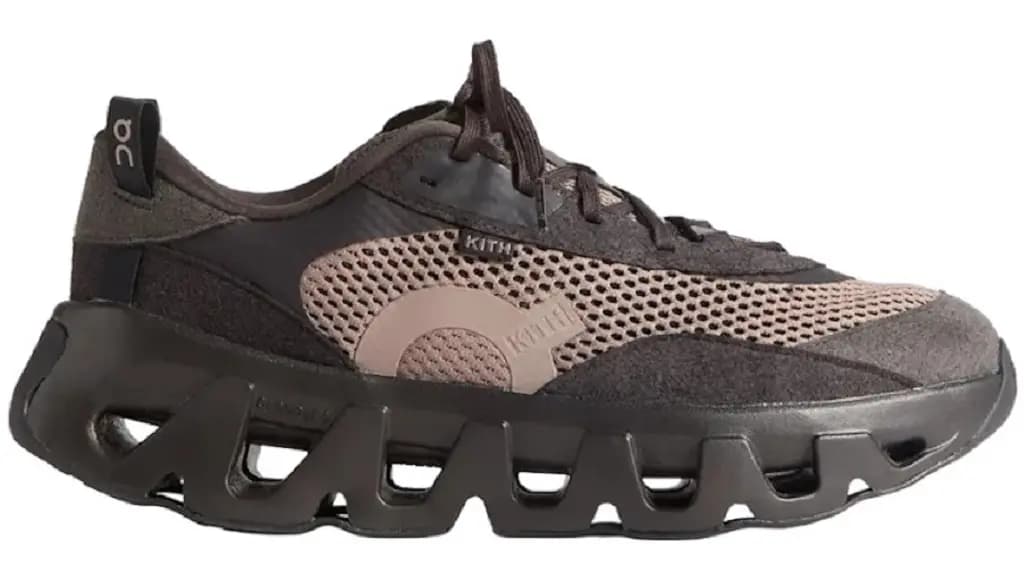 Giày Nữ On Running x KITH K-Tech 2 'Thorn' 3WG11024969 Giày Nữ On Running x KITH K-Tech 2 'Thorn' 3WG11024969