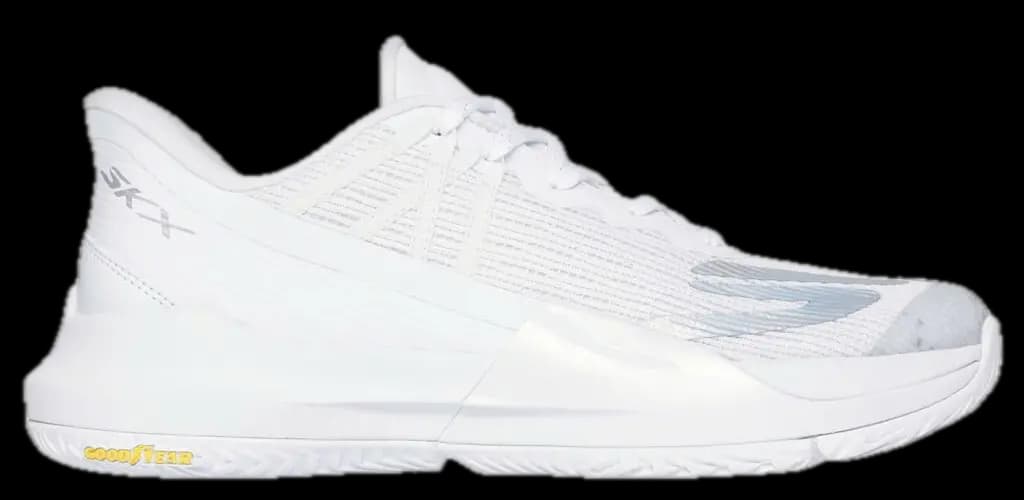 Giày Skechers Slip-ins 'White' 172115-WHT Giày Skechers Slip-ins 'White' 172115-WHT