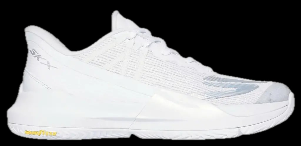 Giày Skechers Slip-ins 'White' 172115-WHT — kich-thuoc: 36 Giày Skechers Slip-ins 'White' 172115-WHT — kich-thuoc: 36