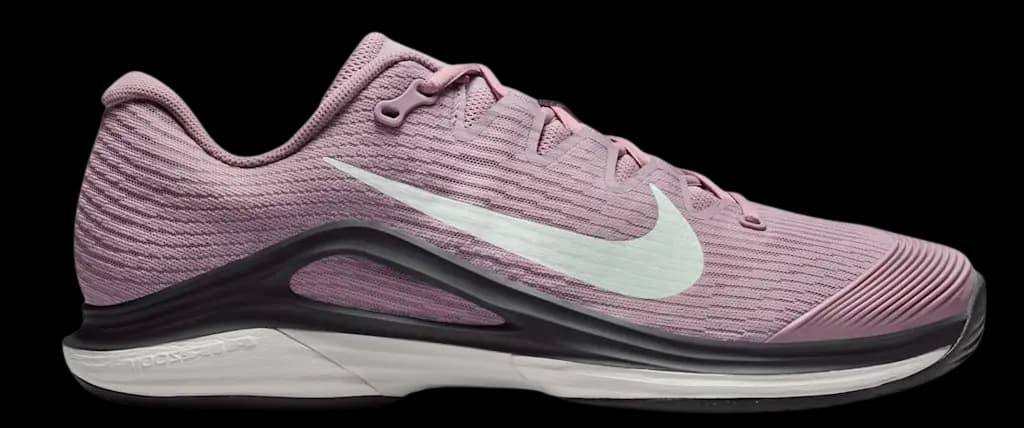 Giày Nike Vapor 12 Hard Court 'Light Violet' IB2534-200 Giày Nike Vapor 12 Hard Court 'Light Violet' IB2534-200