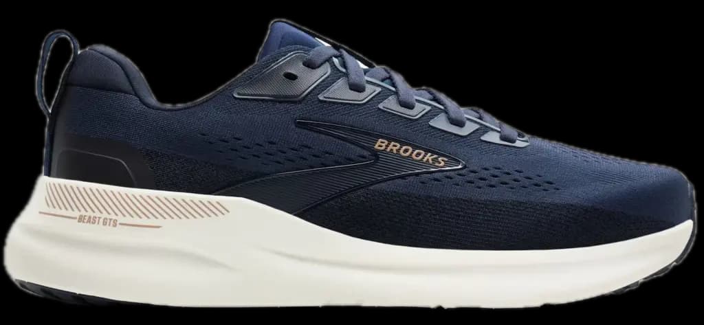Giày Brooks Beast GTS 26 'Peacoat' 110455-2E-422 Giày Brooks Beast GTS 26 'Peacoat' 110455-2E-422