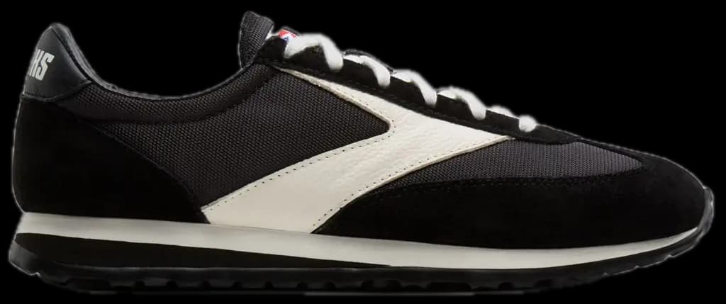 Giày Brooks Vanguard 'Black' 100059-1D-020 Giày Brooks Vanguard 'Black' 100059-1D-020