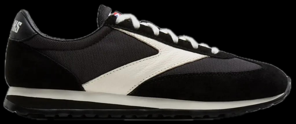 Giày Brooks Vanguard 'Black' 100059-1D-020 — kich-thuoc: 41 Giày Brooks Vanguard 'Black' 100059-1D-020 — kich-thuoc: 41