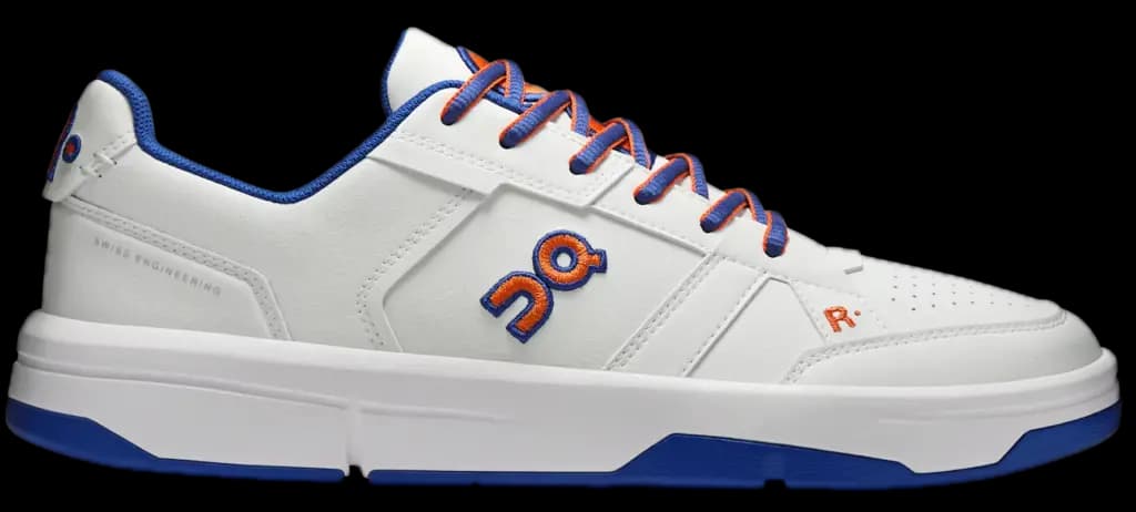 Giày On The Roger CH Varsity 'White Indigo' 3MG10870629 Giày On The Roger CH Varsity 'White Indigo' 3MG10870629